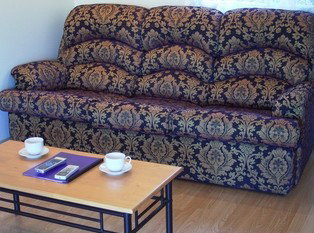 Queechy Cottages - Tourism Canberra 4