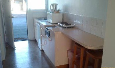 Central Court Motel - Tourism Canberra 4