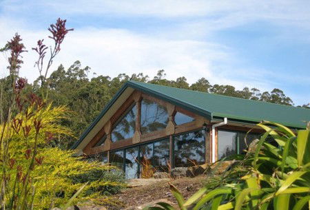 Woodbridge Hill Hideaway - Tourism Canberra 1