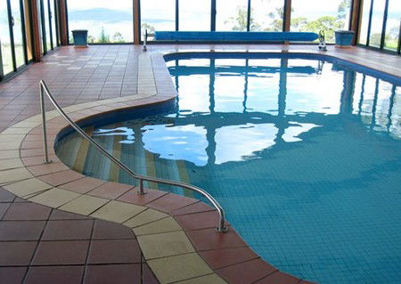 Woodbridge Hill Hideaway - Tourism Canberra 2