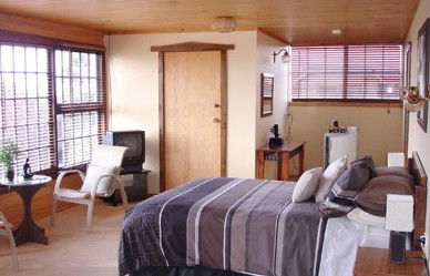 Inglenook By The Sea - Tourism Canberra 1