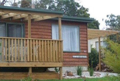 Gum Nut Cottage - Tourism Canberra 1