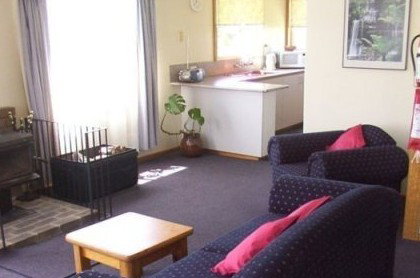 Gum Nut Cottage - Tourism Canberra 2