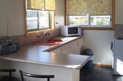Gum Nut Cottage - Tourism Canberra 3