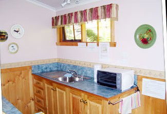 Gateforth Cottages - Tourism Canberra 1