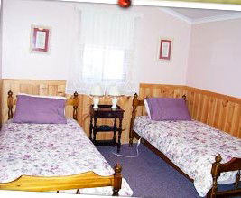 Gateforth Cottages - Tourism Canberra 2