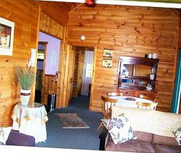 Gateforth Cottages - Tourism Canberra 3