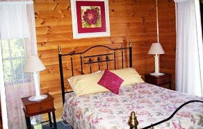 Gateforth Cottages - Tourism Canberra 4