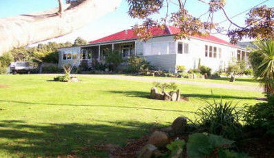 Lumeah - Tourism Canberra 2