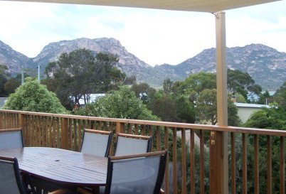 Dove On Freycinet - Tourism Canberra 5