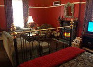 Oakdene Heritage Accommodation - Tourism Canberra 1