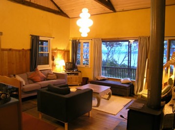 Mandala Bruny Island - Tourism Canberra 2