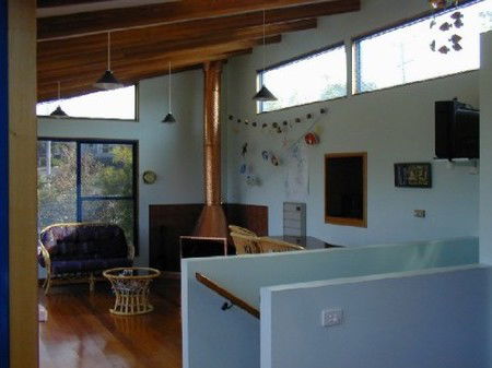 Coles Bay Retreat - Tourism Canberra 2