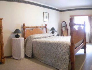 Colonial Cottages Of Ross - Captain Samuels Cottage - Tourism Canberra 1