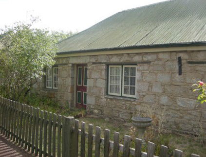 Colonial Cottages Of Ross - Captain Samuels Cottage - Tourism Canberra 2
