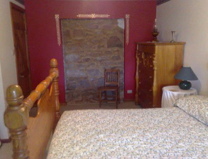 Colonial Cottages Of Ross - Captain Samuels Cottage - Tourism Canberra 3