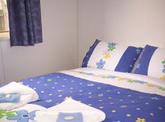Sheffield Cabins - Tourism Canberra 1