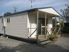Sheffield Cabins - Tourism Canberra 2