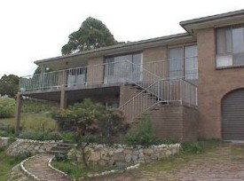 Nunamina - Tourism Canberra 1