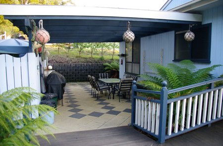 Bruny Island Retreat - Tourism Canberra 2
