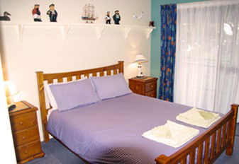 Bruny Island Retreat - Tourism Canberra 3