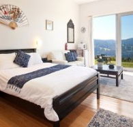 Arjuna Ridge Retreat - Tourism Canberra