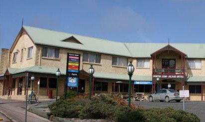 Parers King Island Hotel - Tourism Canberra 1