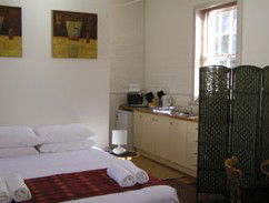 Old Wesleyan Chapel - Tourism Canberra 1