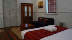 Old Wesleyan Chapel - Tourism Canberra 3