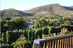 Bush Inn - Tourism Canberra 1