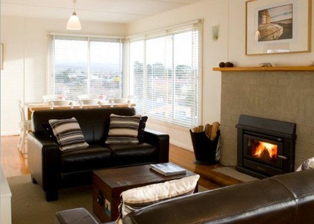 Swansea House - Tourism Canberra 2