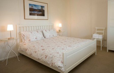 Swansea House - Tourism Canberra 4