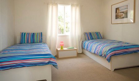 Swansea House - Tourism Canberra 5