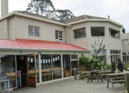 Oyster Cove Inn - Tourism Canberra 1