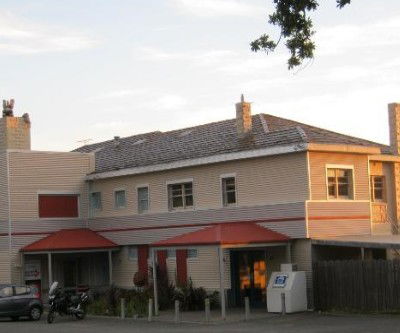Oyster Cove Inn - Tourism Canberra 2