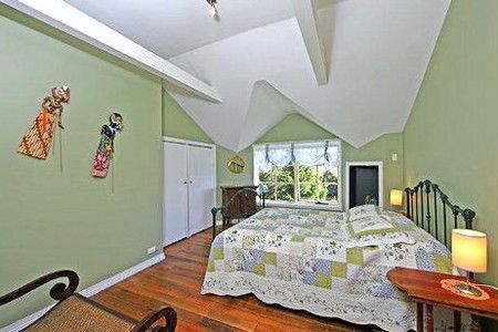Swallows Nest Hop Kiln Guest House - Tourism Canberra 2