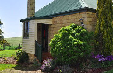 Killynaught Spa Cottages - Tourism Canberra 4