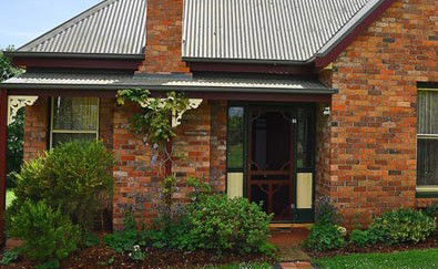 Killynaught Spa Cottages - Tourism Canberra 5