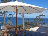Bruny Island Accommodation Services - Wayatih - Tourism Canberra 1