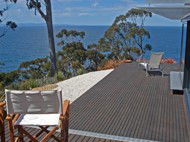 Bruny Island Accommodation Services - Wayatih - Tourism Canberra 2