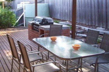 Freycinet Villas - Tourism Canberra 4