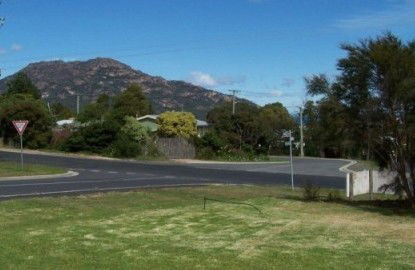 Freycinet Villas - Tourism Canberra 5