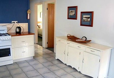 Engadine Cottage - Tourism Canberra 4