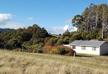 Engadine Cottage - Tourism Canberra 5