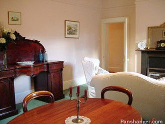 Panshanger - Tourism Canberra 2