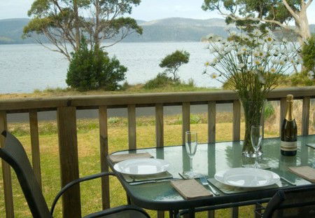 Burilda Waters - Tourism Canberra 1