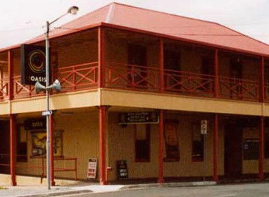 Mt Lyell Motor Inn - Tourism Canberra 1