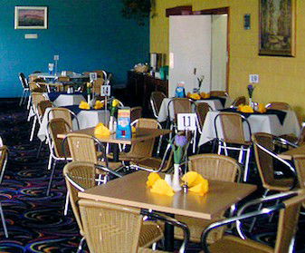 Mt Lyell Motor Inn - Tourism Canberra 2