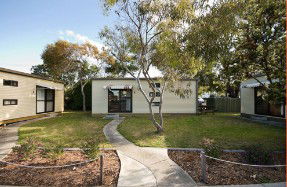 Leisureville Caravan Park - Tourism Canberra 5