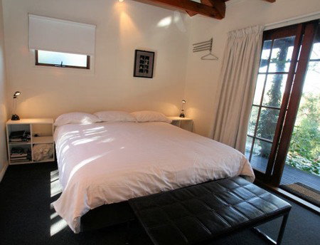 Possums Bed & Breakfast - Tourism Canberra 2